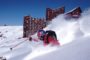 Transporte Aeropuerto Valle Nevado