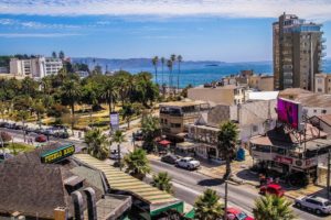 Tour a las Bodegas de Vino