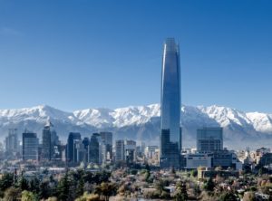 Tour Santiago de Chile