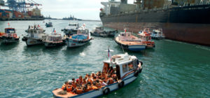 Tour Valparaiso 