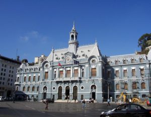 Tour Valparaiso y Viña del Mar