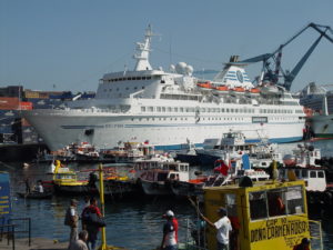 Tour Valparaiso Viña del Mar