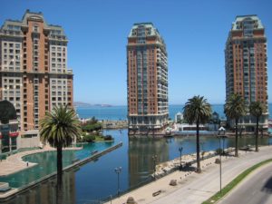 Aeropuerto a Viña del Mar