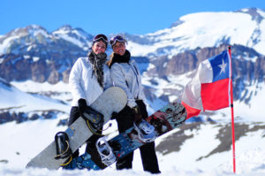 City Tour Valle Nevado, Tours Valle Nevado