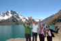 Tour Embalse El Yeso y Cajón de Maipo