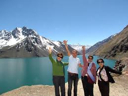 Tours Cajón de Maipo y Embalse El Yeso, City Tour Cajón de Maipo