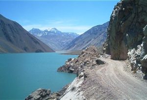 Tour Embalse El Yeso y Cajón de Maipo