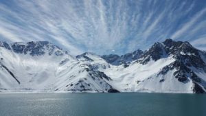 Tour Embalse El Yeso y Cajón de Maipo