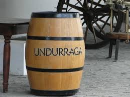 Tour Undurraga