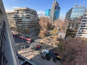 Tours Santiago Chile